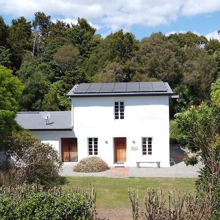 Pirita Vineyard Cottage. Upper Moutere Exteriér fotografie