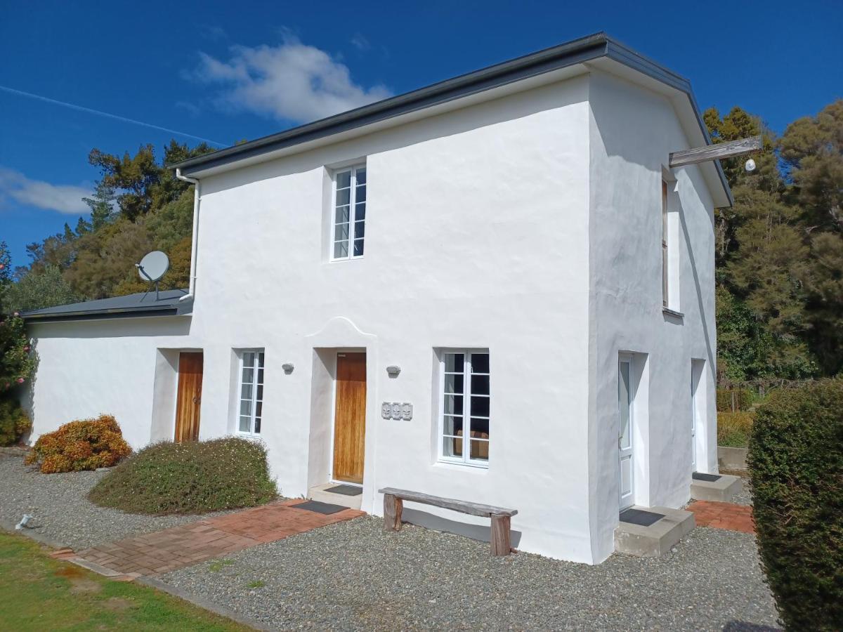 Pirita Vineyard Cottage. Upper Moutere Exteriér fotografie