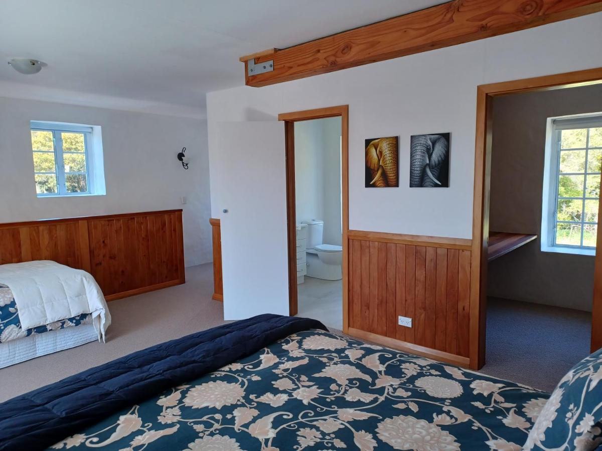 Pirita Vineyard Cottage. Upper Moutere Exteriér fotografie
